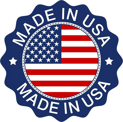 Made in USA