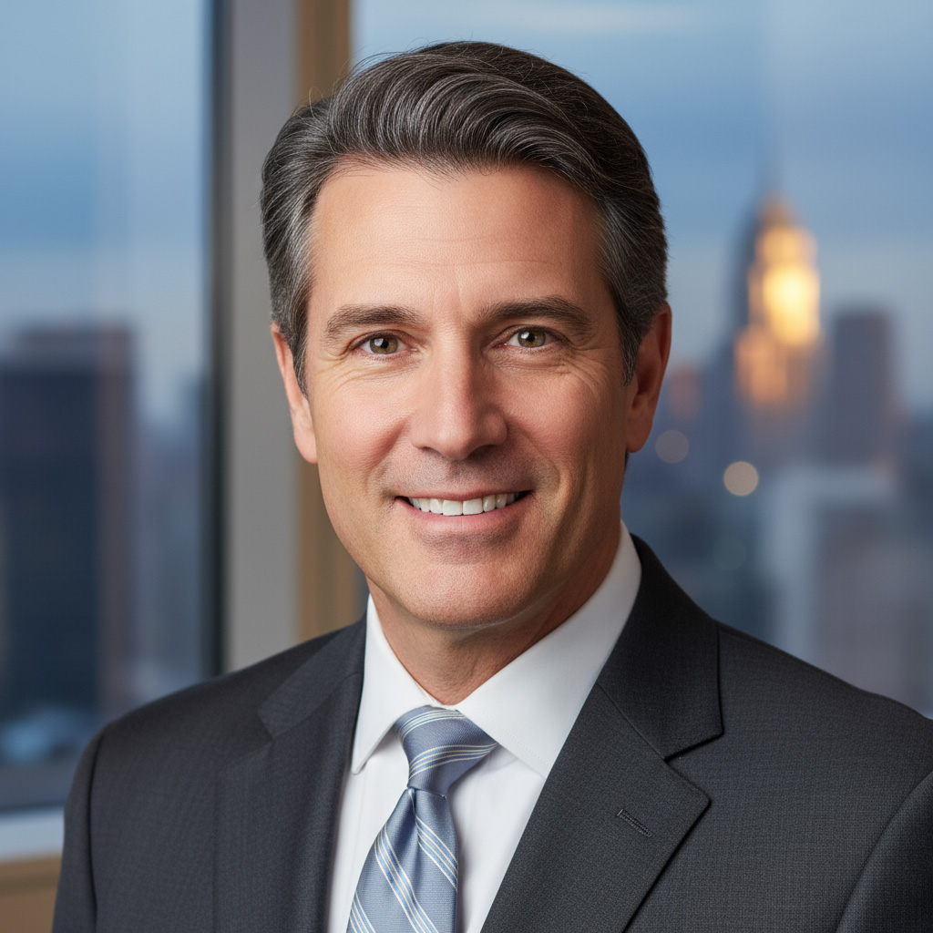 Marc Rodriguez - LIFINITY patient testimonial