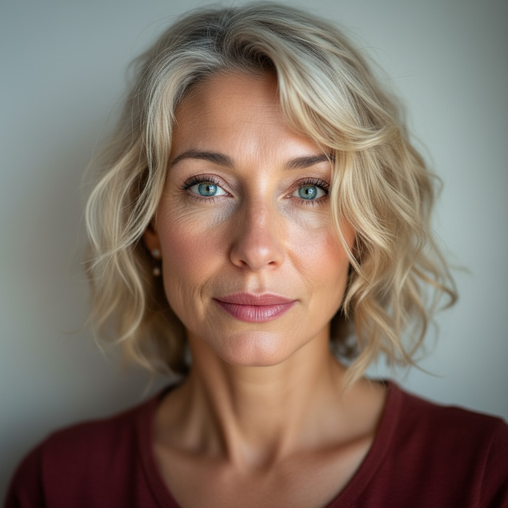 Sarah M. - LIFINITY patient testimonial